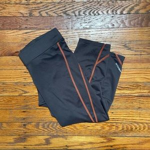 Under Armor | Capri Legging